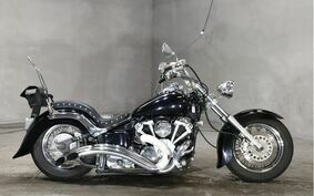 YAMAHA DRAGSTAR 400 CLASSIC 1998 4TR