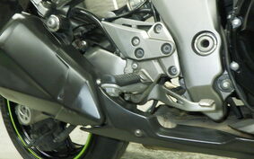 KAWASAKI NINJA 1000 A 2012 ZXT00G