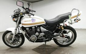 KAWASAKI ZEPHYR 400 1993 ZR400C