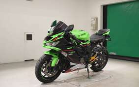 KAWASAKI NINJA ZX-6R A 2021 ZX636G