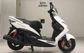 YAMAHA CYGNUS 125 XSR 2 SE44J