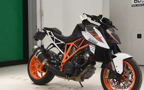 KTM 1290 SUPER DUKE R 2018