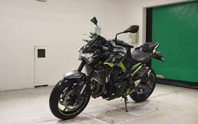 KAWASAKI Z900 Gen.2 2021 ZR900B