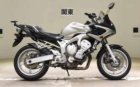 YAMAHA FAZER FZ6 S 2004 RJ07