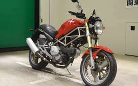 DUCATI MONSTER 400 1995