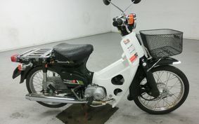 HONDA C70 SUPER CUB HA02