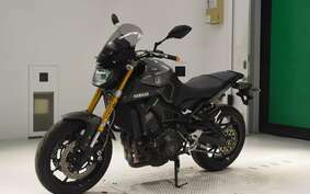 YAMAHA MT-09 2014 RN34J