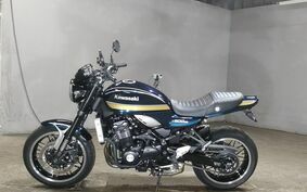 KAWASAKI Z900RS 2021 ZR900C