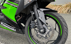 KAWASAKI Ninja 250 ABS EX250L