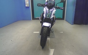 KAWASAKI ER400 N ABS 2013 ER400B