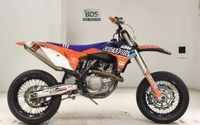 KTM 450 SMR MXP43