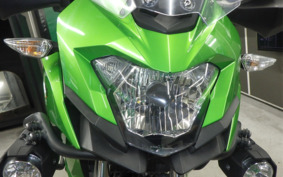 KAWASAKI VERSYS 250 A LE250D