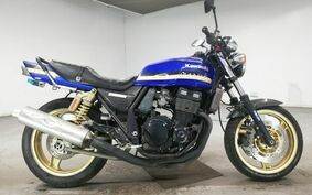 KAWASAKI ZRX-2 1998 ZR400E