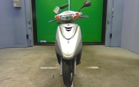 YAMAHA AXIS 125 TREET SE53J