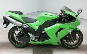 KAWASAKI ZX 10 NINJA R 2006 ZXT00D