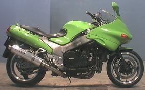 KAWASAKI ZZ1100 NINJA R Gen.2 1998 ZXT10D