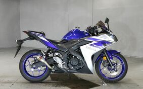 YAMAHA YZF-R25 RG10J