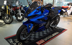 SUZUKI GSX-8R 2024 EM11AA