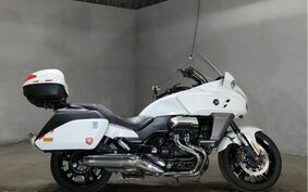 HONDA CTX1300 2014 SC74