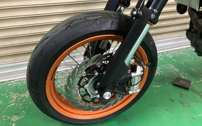 KTM (OTHER) 2018 LST40