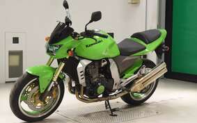 KAWASAKI Z1000 2003 ZRT00A