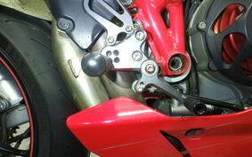 DUCATI 1098 S 2008