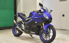 YAMAHA YZF-R25 RG43J