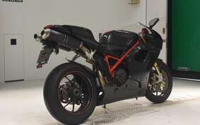 DUCATI 1098 S 2008