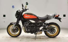 KAWASAKI Z900RS 2022 ZR900C