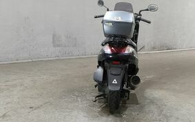 KYMCO GRAND DINK 125 Z SH25