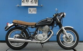 YAMAHA SR400 Gen.3 2003 RH01J