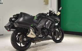 KAWASAKI NINJA 1000 2016