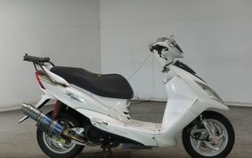 SYM XPRO FIGHTER 150 HV15