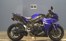 YAMAHA YZF-R1 2010 RN24J