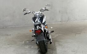 YAMAHA DRAGSTAR 400 2003 VH01J