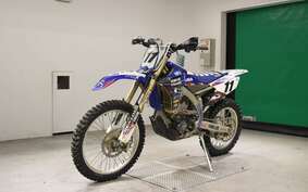 YAMAHA YZ250FX CG37C