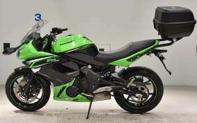 KAWASAKI NINJA 400R SE 2012 ER400B