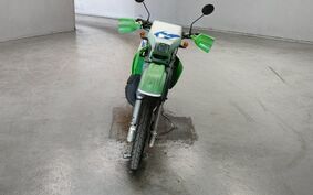 KAWASAKI KDX125 SR DX125A