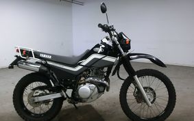 YAMAHA SEROW 225 WE DG08J