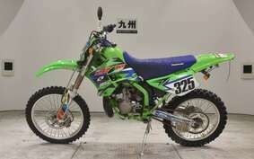 KAWASAKI KDX220SR DX220B