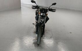 KAWASAKI KLX250D TRACKER LX250E