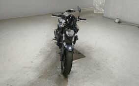 YAMAHA MT-07 2015 RM07J