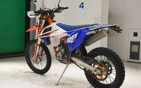 KTM 250 EXC F SIXDAYS