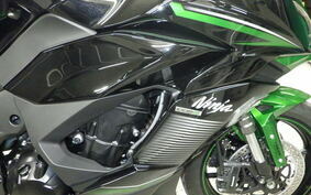 KAWASAKI NINJA 1000 SX 2023 ZXT02K