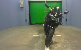 KAWASAKI NINJA 250R EX250K