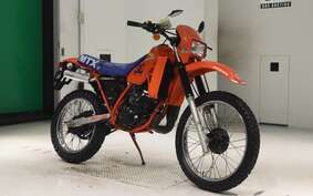 HONDA MTX125R JD05