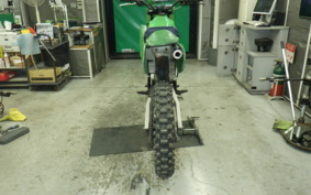 KAWASAKI KX125 KX125C