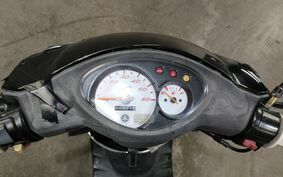 YAMAHA JOG ZR Evolution 2 SA39J