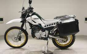 YAMAHA SEROW 250 Gen.3 DG31J