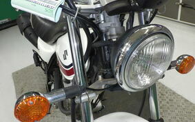 SUZUKI BANBAN125